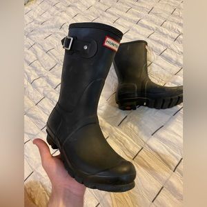 Women’s Hunter Rain Boots